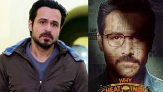 Change of 'Cheat India' title is illogical, ridiculous: Emraan Hashmi
