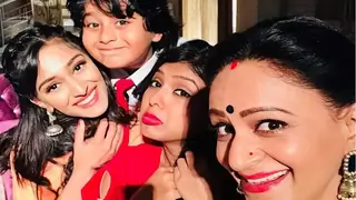 This 'Kuch Rang Pyar Ke Aise Bhi' Actress Will be Seen in Rajan Shahi's NEXT! Thumbnail