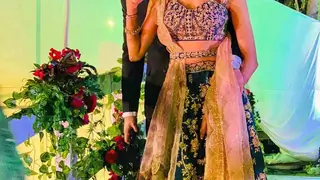 This Cute Banter of Parth Samthaan & Erica Fernandes is UNMISSABLE! Thumbnail