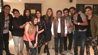 Another REUNION of Bigg Boss 12! More to Come?