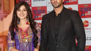 Akshat Jindal's NEW challenge to Guddan.. Thumbnail