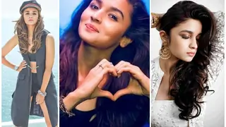 It's important to have style: Alia Bhatt