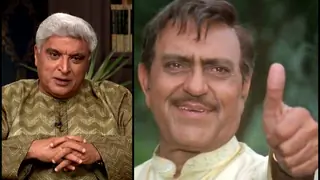 Javed Akhtar REMINISCES the journey of the 'Mogambo' of Bollywood thumbnail