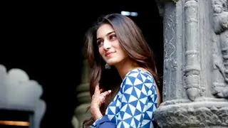 Not Parth Samthaan or Shaheer Sheikh but THIS actor wants to be the boyfriend of Erica Fernandes Thumbnail