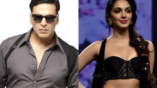Kiara Advani to be roped in for Akshay Kumar's Sooryavanshi? Thumbnail