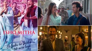 This Lohri groove to the Punjabi beats of 'Ishq Mitha' from ELKDTAL! Thumbnail
