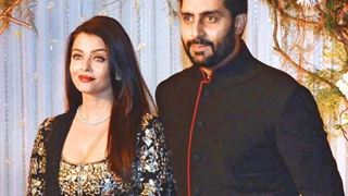 Abhishek Bachchan is reminiscing THESE CLOSE moments with Aishwarya