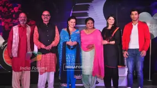 After 'Kasam Tere Pyaar Ki', this actor BAGS Colors' upcoming MEGA show Thumbnail
