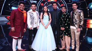 Indian Idol Finalist to sing for This Sony TV show...