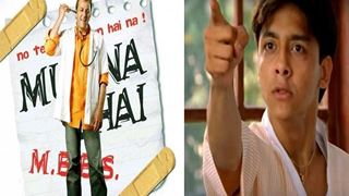 'Munna Bhai M.B.B.S.' actor Vishal Thakkar MISSING for 3 years! thumbnail