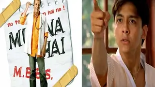 'Munna Bhai M.B.B.S.' actor Vishal Thakkar MISSING for 3 years! Thumbnail
