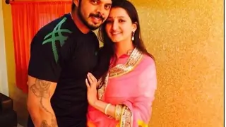 Bhuvneshwari Sreesanth's  Account gets HACKED in less than 24 hours... Thumbnail