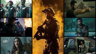 Vicky Kaushal starrer 'URI' garners OVATIONS across quarters! Thumbnail