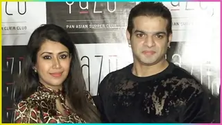 Karan Patel adds ANOTHER feather to his hat... Thumbnail