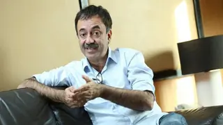 Rajkumar Hirani named in #MeToo: Industry largely silent, few upset Thumbnail