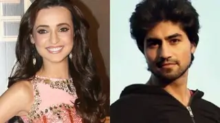 #TuesdayTrivia: Did you know Sanaya Irani and Harshad Chopda starred in a show named Meenu Mausi? Thumbnail