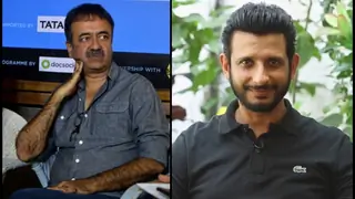 Rajkumar Hirani is a Man of Integrity: Sharman Joshi Thumbnail