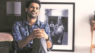 Sohum Shah received many invites for Makar Sankranti! thumbnail