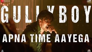 'Apna Time Aayega' from 'Gully Boy' turns into the latest addition! Thumbnail