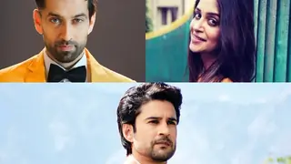 Nakuul Mehta, Dipika Kakar, Rajeev Khandelwal & Other TV actors who belong to army families! Thumbnail