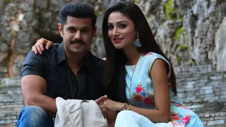 After Chandni Bhagwanani, another KEY actor to QUIT 'Roop - Mard Ka Naya Swaroop' Thumbnail