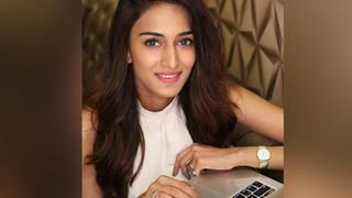 Here's why Erica Fernandes exicted about her last show Kuch Rang Pyar Ke Aise Bhi