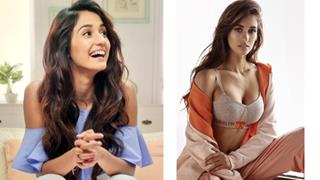 Disha Patani receives IMMENSE love from her female fans on Instagram!