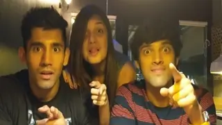 THIS is how Vikas Gupta got Parth Samthaan, Varun Sood and Divya Agarwal into his PRANK Thumbnail