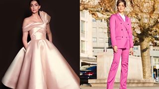 Sonam Kapoor is elegance personified in her pictures from ICW event