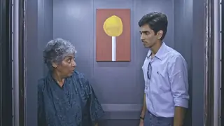 'Liftboy': A RELATABLE & ENGAGING Tale with Best performances thumbnail