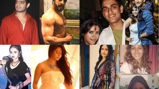 #ThrowbackThursday: TV celebs take the #10YearChallenge ! Thumbnail