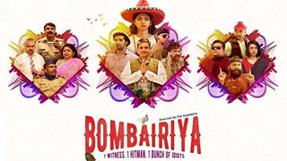 'Bombairiya': Serious message lost in this screwball farce thumbnail