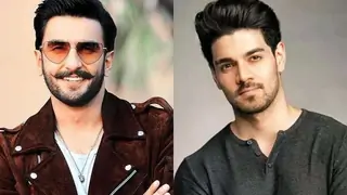 Sooraj Pancholi to achieve the rank of Ranveer Singh in THIS way... Thumbnail