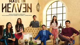 Amazon Prime Video REVEALS the First Look of 'Made in Heaven' Thumbnail