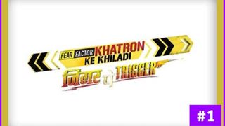 #TRPToppers: Khatron Ke Khiladi beats The Kapil Sharma Show season 2!