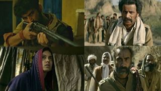 Get Ready to Witness Real Desi Action in Sonchiriya!