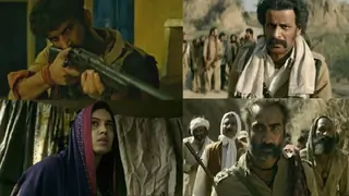 Get Ready to Witness Real Desi Action in Sonchiriya! Thumbnail
