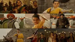 Bharat brings about a sense of unity in people: Kangana Ranaut Thumbnail