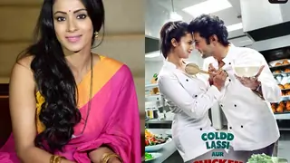 Barkha Bisht to join Divyanka Tripathi and Rajeev Khandelwal in Cold Lassi and Chicken Masala Thumbnail