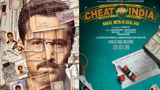 Why Cheat India has a STRONG take on our FLAWED Education System (3/5) thumbnail