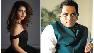 Fatima Sana Shaikh is a HUGE fan of Anurag Basu's 'Life in a Metro' Thumbnail