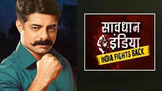 Sushant Singh NOT to be part of Savdhaan India; THESE popular actors to replace him! Thumbnail