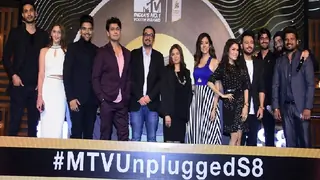 Unplugged versions allow rediscovery of established song, say singers Thumbnail