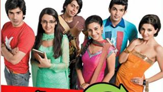 THIS Miley Jab Hum Tum actor BACK on TV after SIX years with Udaan!