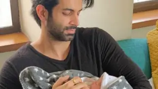 Namik Paul welcomes new member in Family; Shares Pics with Newborn Niece! Thumbnail