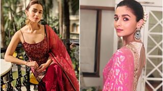 Video: Alia Bhatt's 'Dance Number' from film Kalank LEAKED! thumbnail