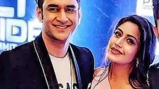 Surbhi Chandna is JEALOUS of Vikas Gupta due to this reason... Thumbnail