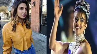 Priyanka Chopra gets NOSTALGIC as she Shares her #10yearchallenge PIC Thumbnail