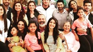 It's a WRAP for Dil Hi Toh Hai Season 2!