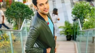 Parth Samthaan WELCOMES a new member in the family Thumbnail